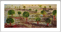 Austin Artist Classes